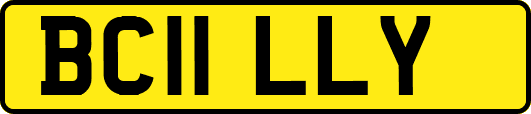 BC11LLY