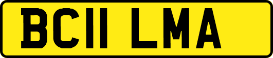 BC11LMA