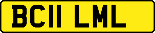 BC11LML