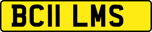 BC11LMS