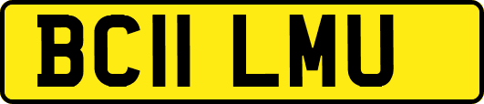 BC11LMU