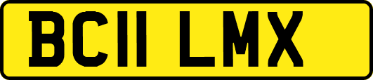 BC11LMX