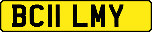 BC11LMY