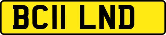 BC11LND
