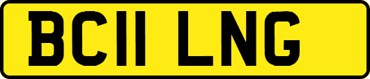 BC11LNG