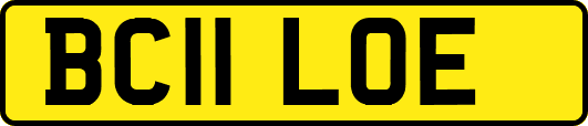 BC11LOE