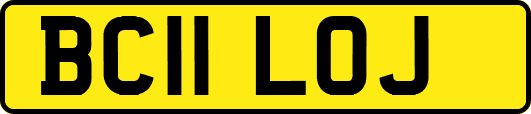 BC11LOJ