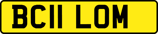 BC11LOM