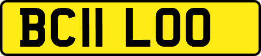 BC11LOO
