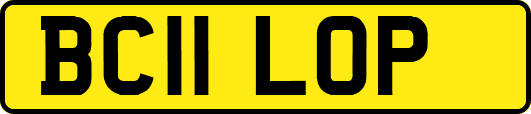 BC11LOP