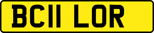 BC11LOR