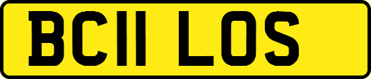 BC11LOS