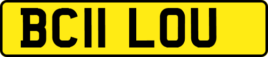 BC11LOU