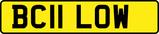 BC11LOW