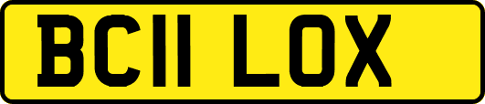BC11LOX