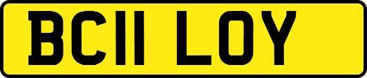 BC11LOY
