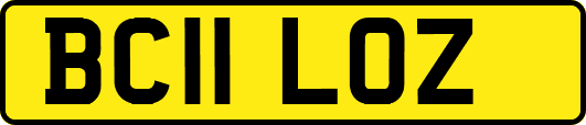 BC11LOZ