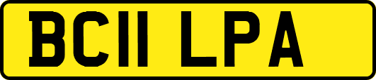 BC11LPA