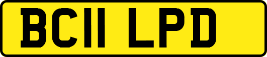 BC11LPD