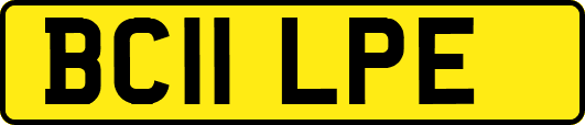 BC11LPE