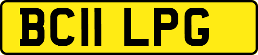 BC11LPG