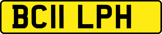 BC11LPH