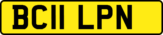 BC11LPN