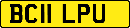 BC11LPU