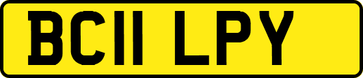 BC11LPY