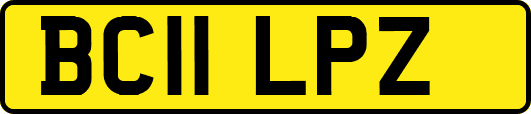 BC11LPZ
