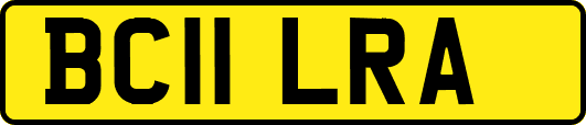 BC11LRA