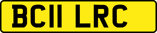 BC11LRC