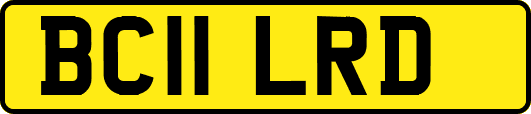 BC11LRD