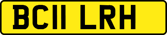 BC11LRH