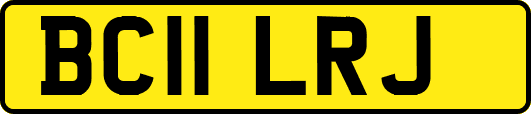 BC11LRJ