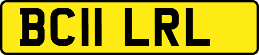 BC11LRL