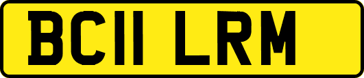 BC11LRM