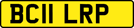 BC11LRP
