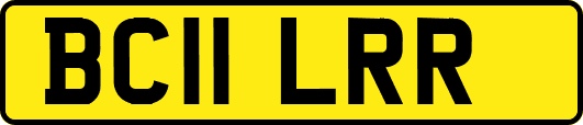 BC11LRR