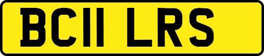 BC11LRS