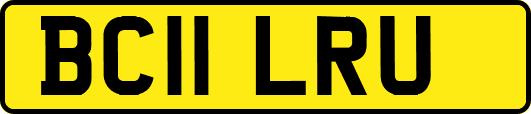 BC11LRU