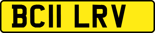BC11LRV