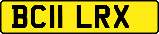 BC11LRX