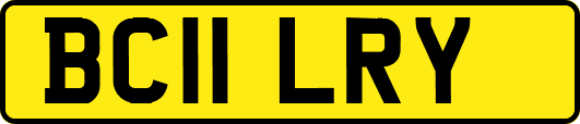 BC11LRY