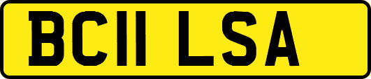 BC11LSA