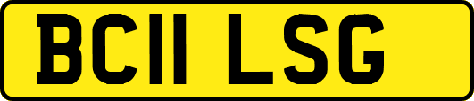 BC11LSG