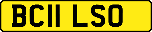 BC11LSO
