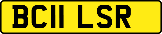 BC11LSR