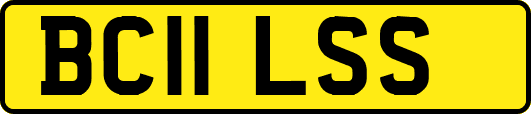 BC11LSS