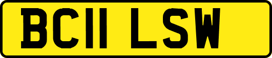 BC11LSW
